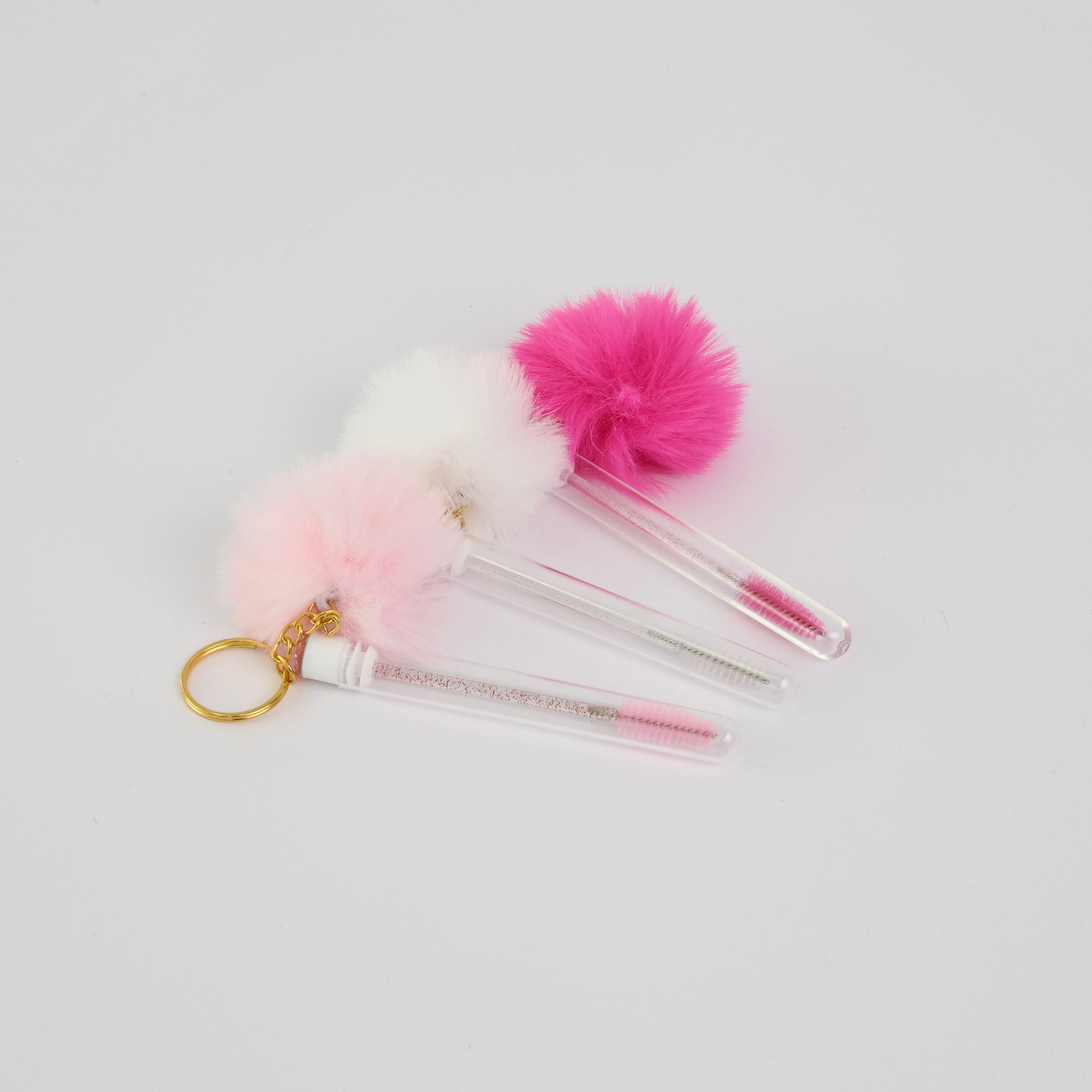 Spoolie Keychain