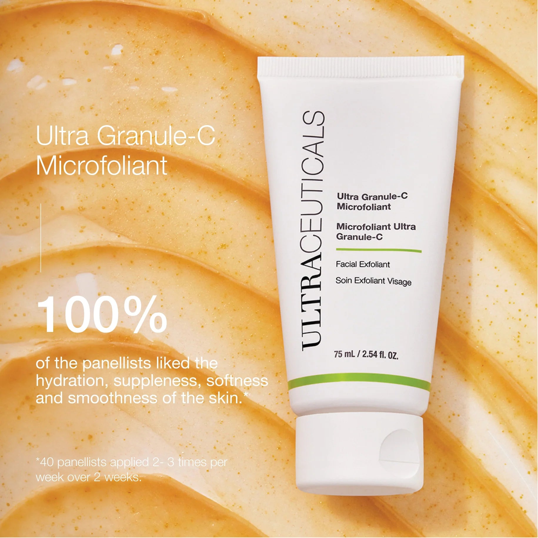 Ultra Granule C Microfoliant