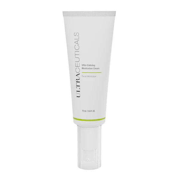 Calming Moisturiser | Barrier Repair Cream for Sensitive Skin