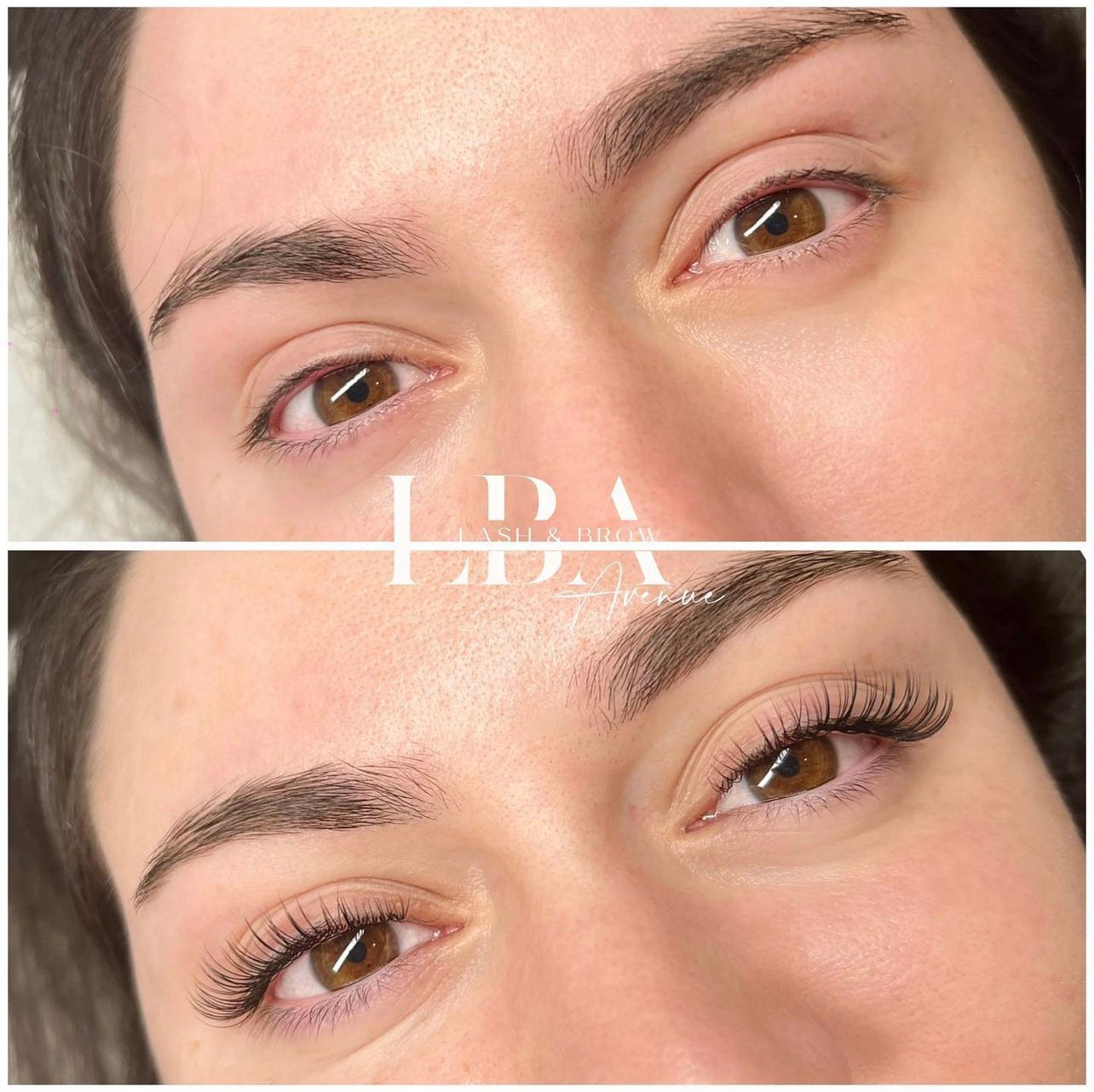Classic Lashes 0.15mm – 16 Lines