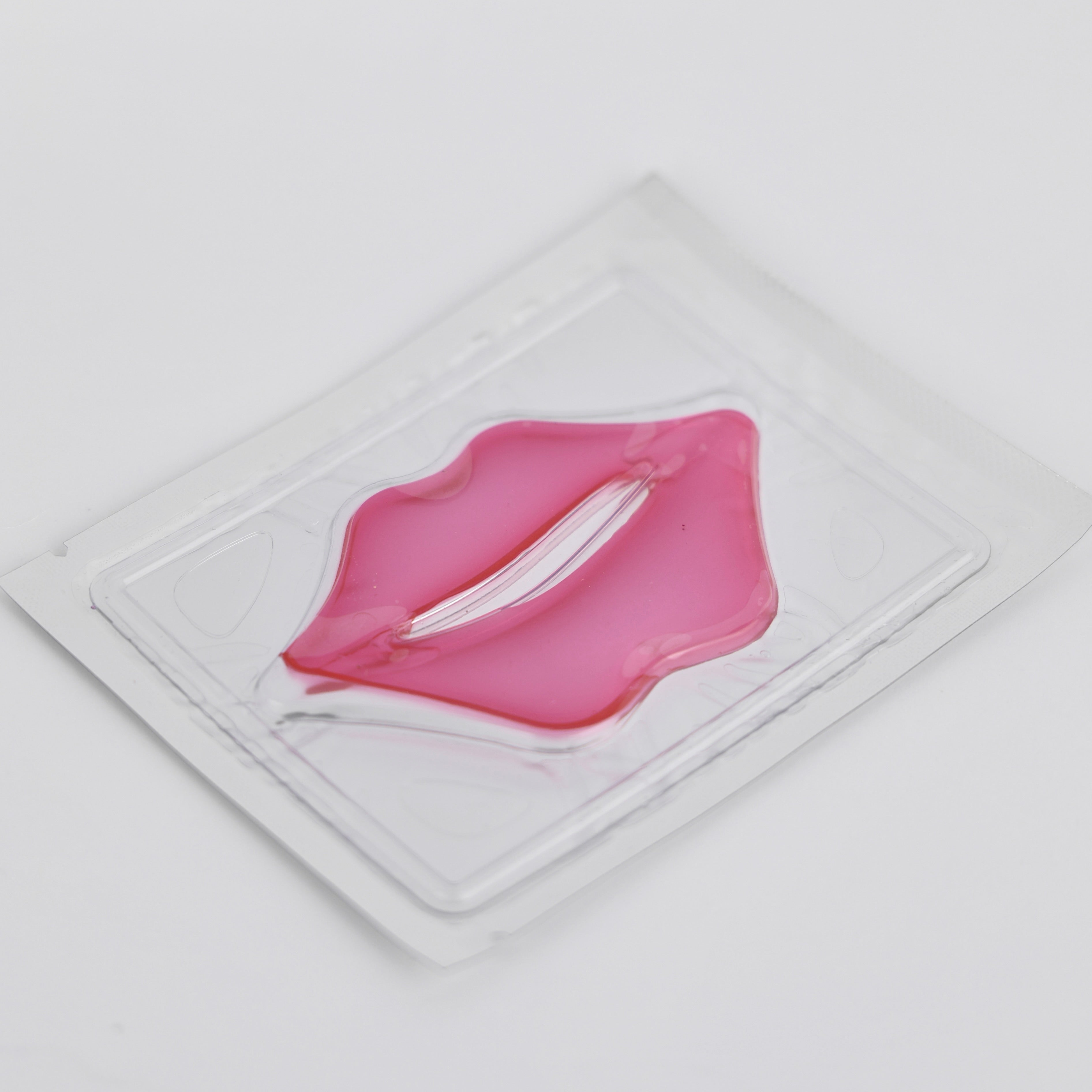 Collagen Lip Mask – Pack of 5