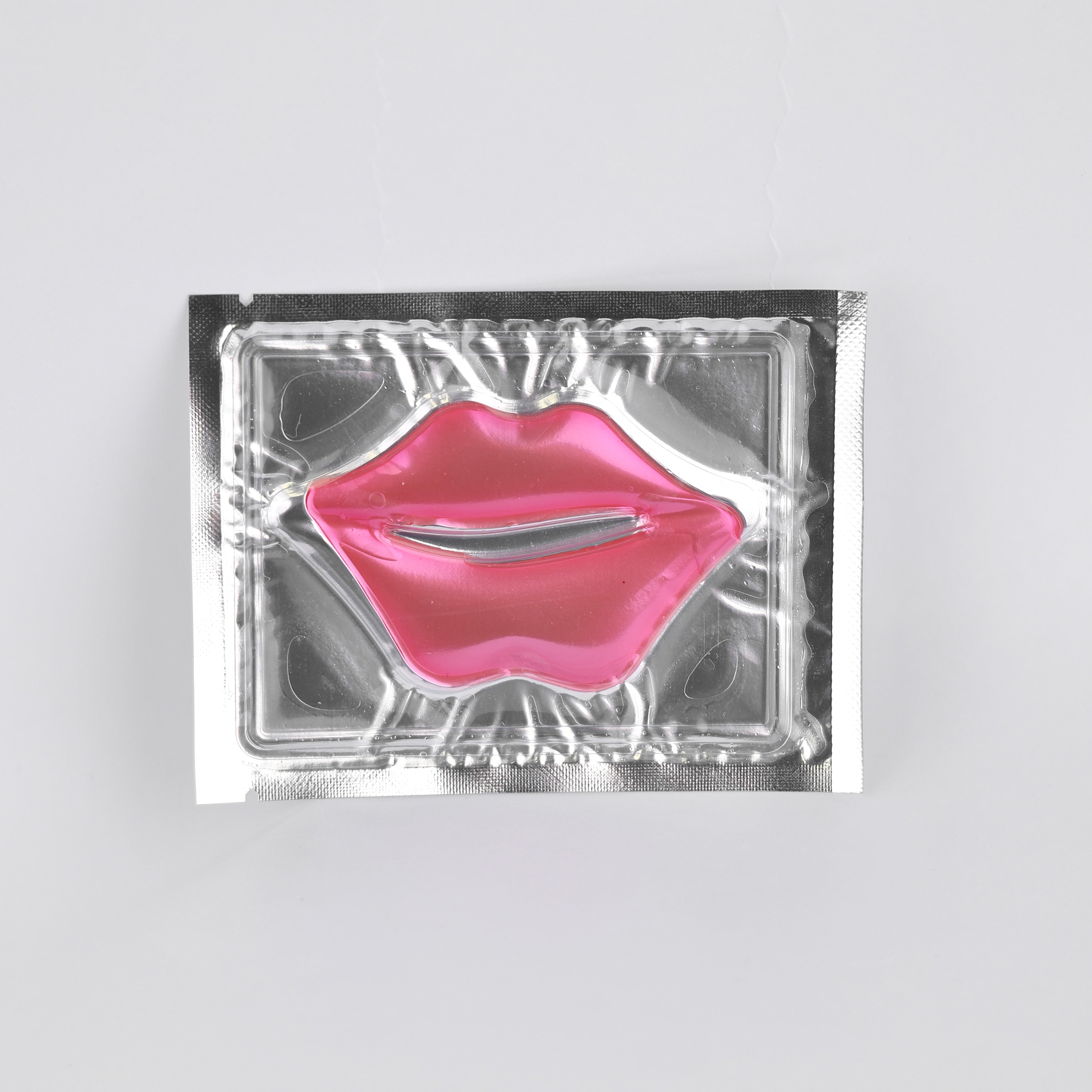 Collagen Lip Mask – Pack of 5