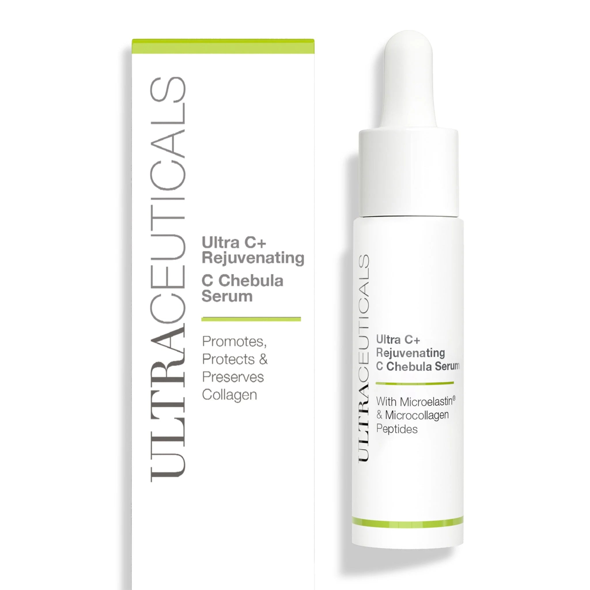 Collagen Rejuvenation Serum | Firming & Brightening Serum