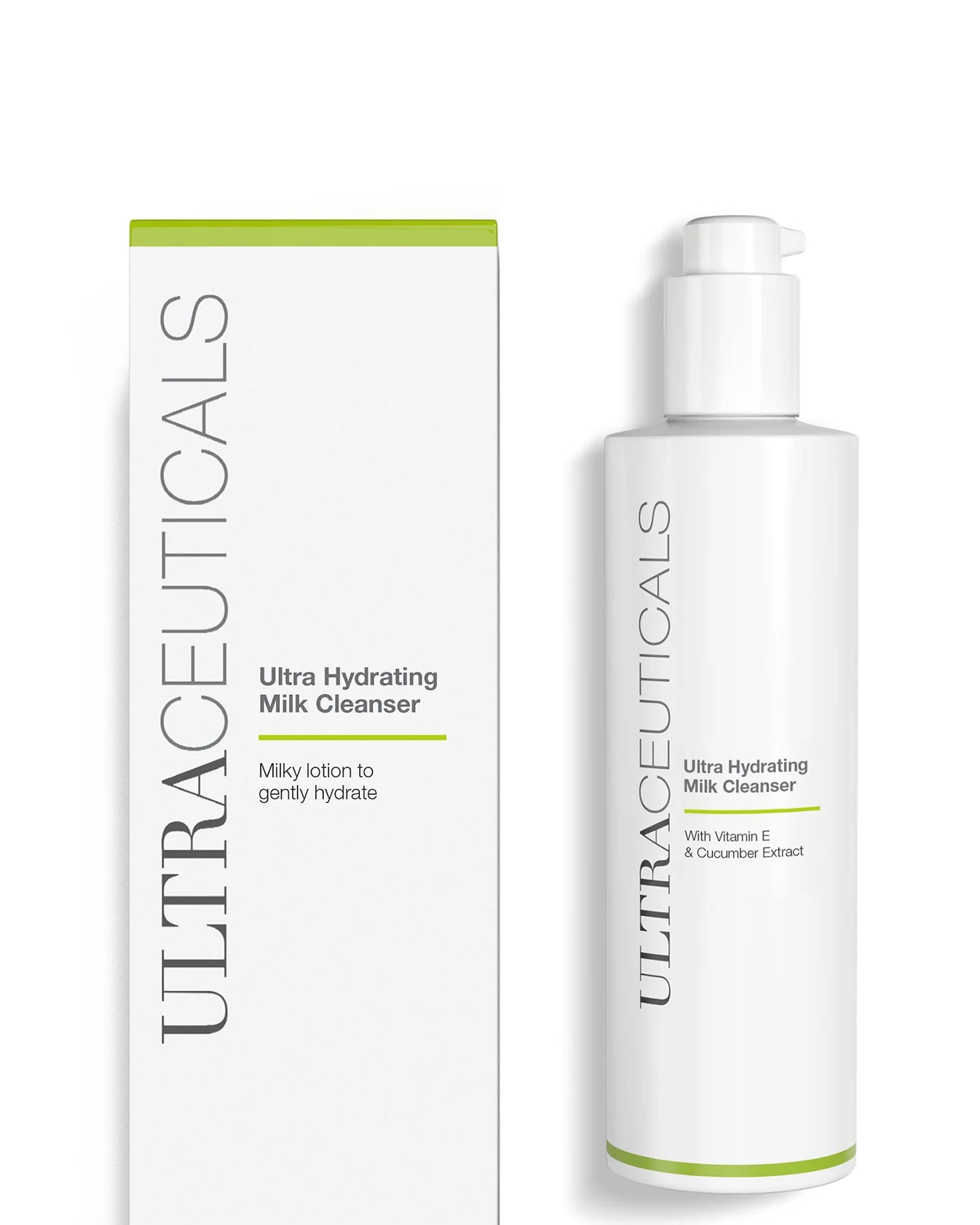 Cream Cleanser | Nourishing Cleanser for Normal to Dry Skin