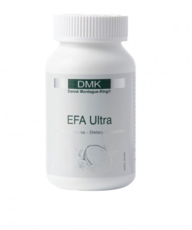 DMK EFA Ultra | Plant-Based Essential Fatty Acid Supplement