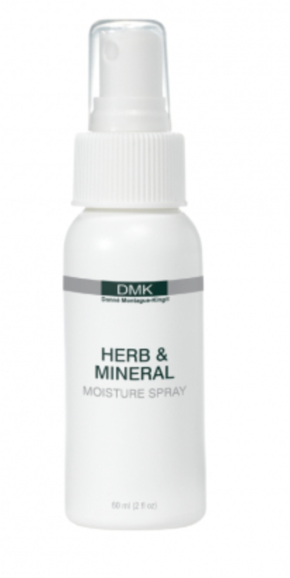 DMK Herb &amp; Mineral Mist | Hydrating Facial Mist