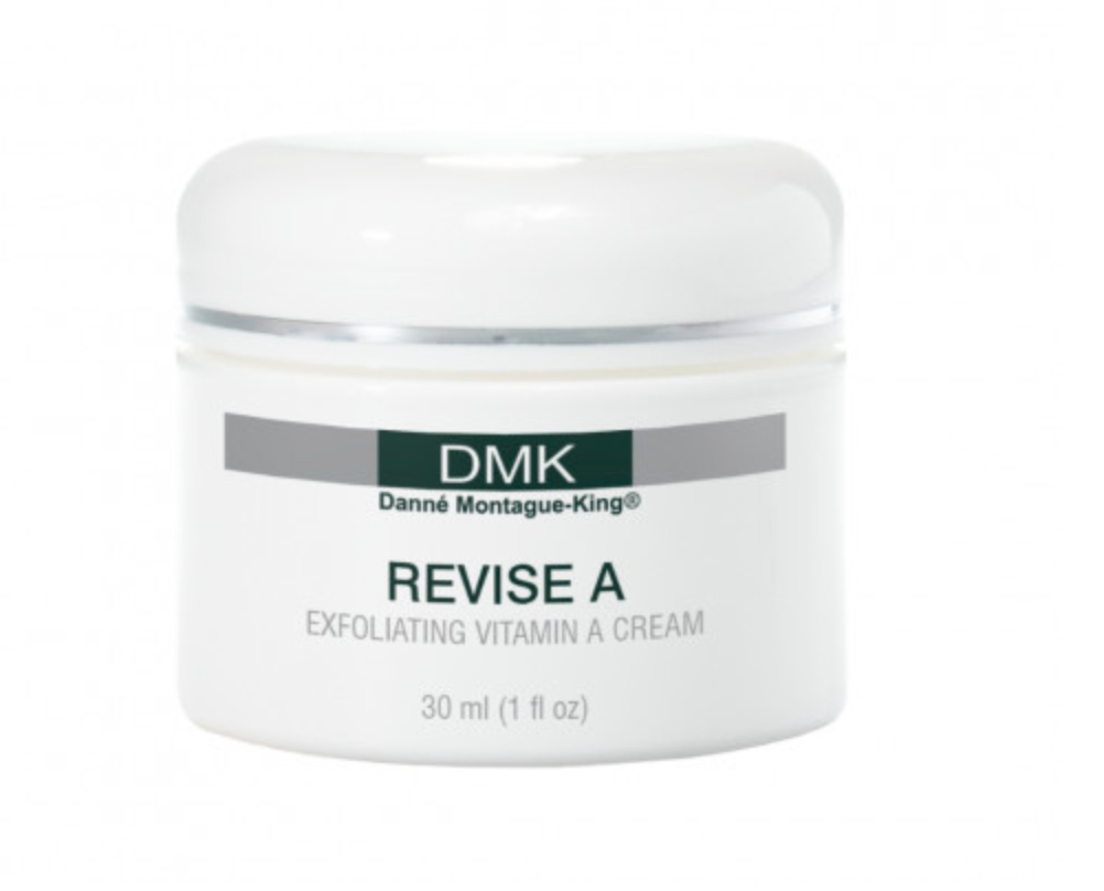 DMK Revise A Crème | Vitamin A Night Cream for Skin Renewal