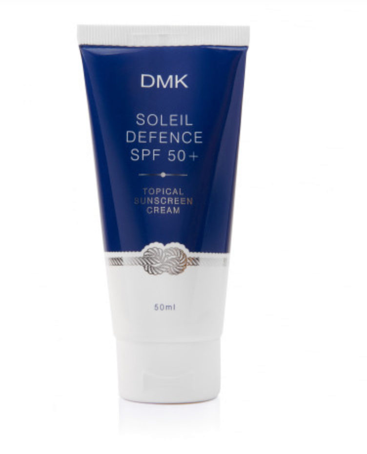 DMK Soleil Defence SPF 50+ Sunscreen | Broad Spectrum SPF