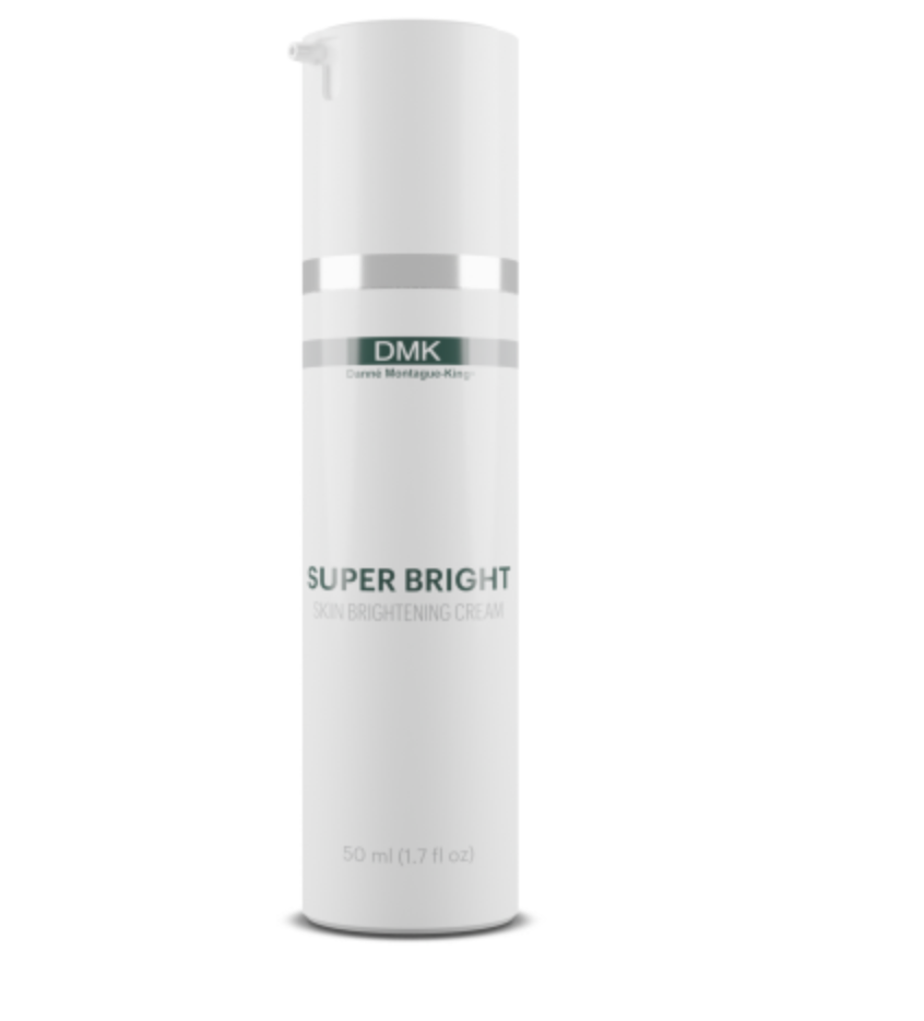 DMK Super Bright | Brightening Night Cream for Pigmentation