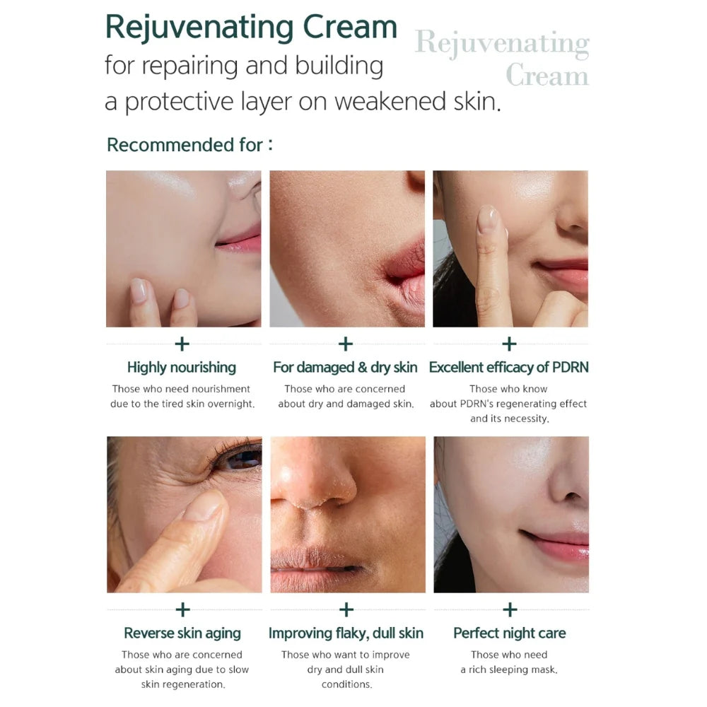 Dr. Esthé Rejuvenating Cream