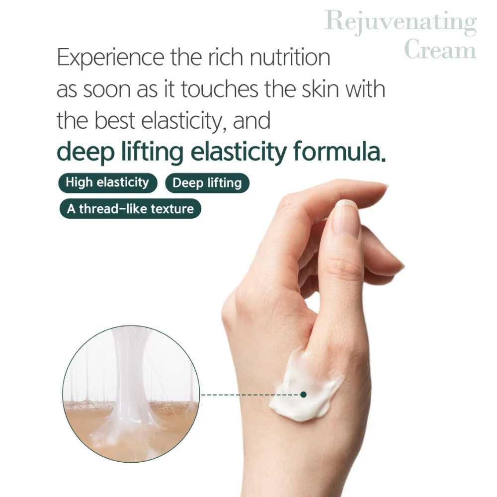 Dr. Esthé Rejuvenating Cream