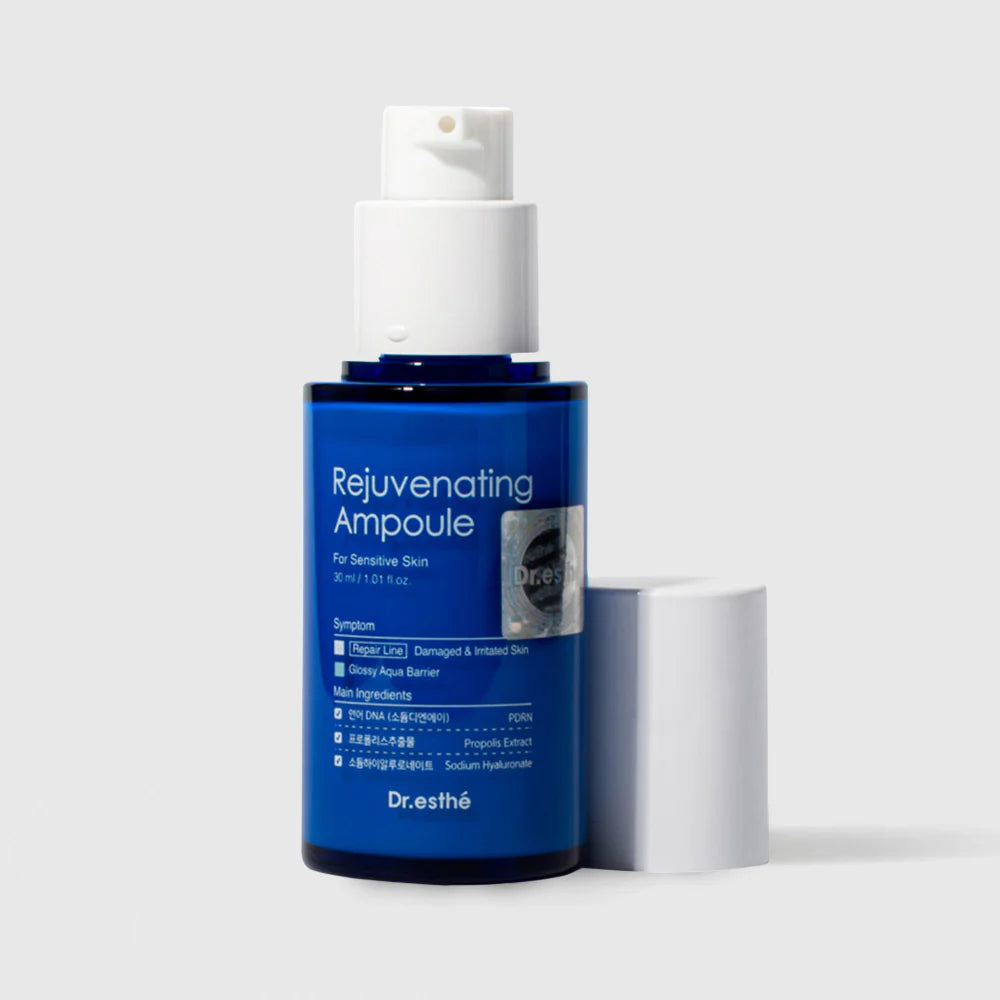Dr Esthe' Rejuvenating Ampule