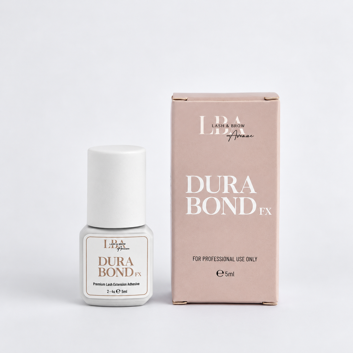 DuraBondFX Premium Adhesive - 5ml