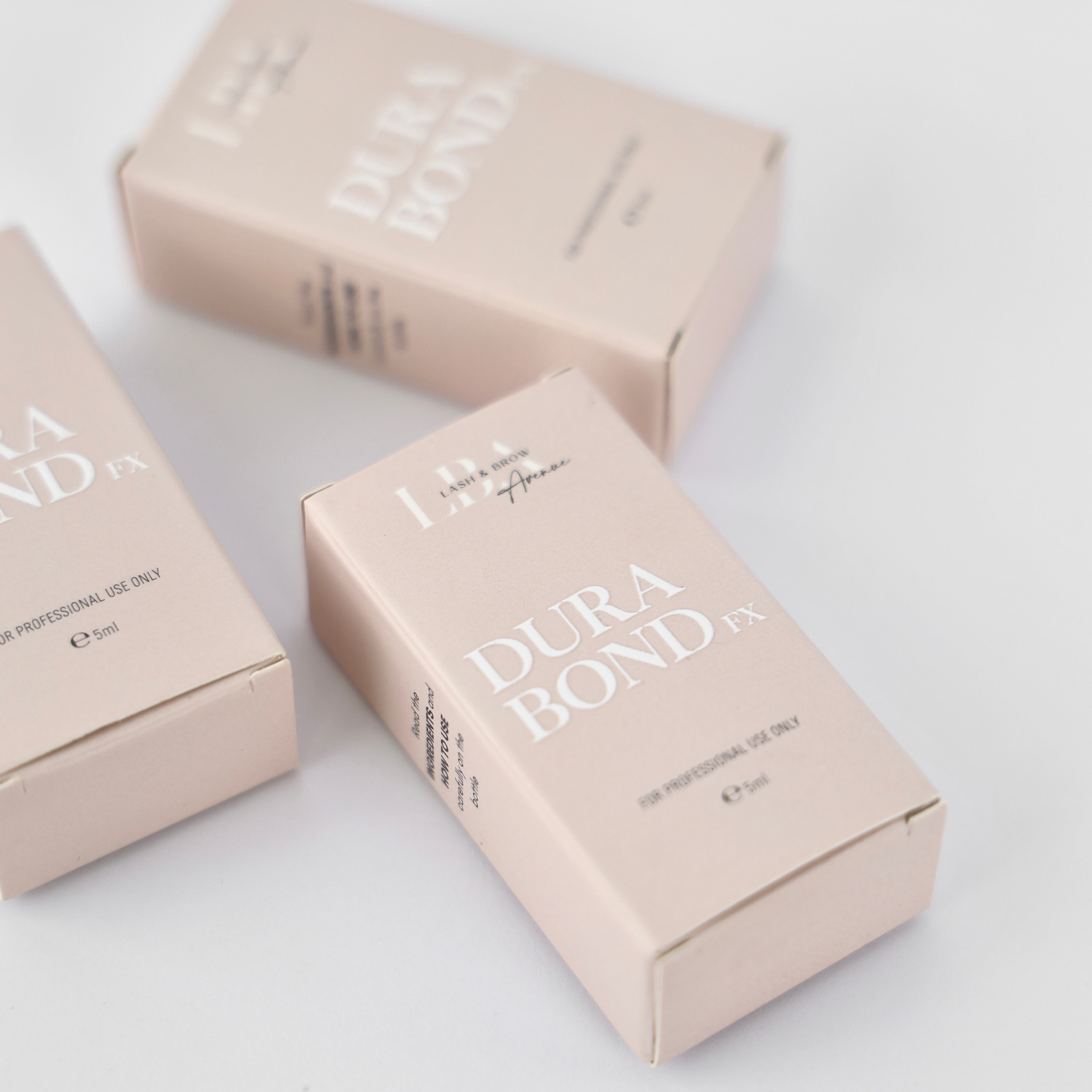 DuraBondFX Premium Adhesive Bundle – Buy 2, Get 1 FREE