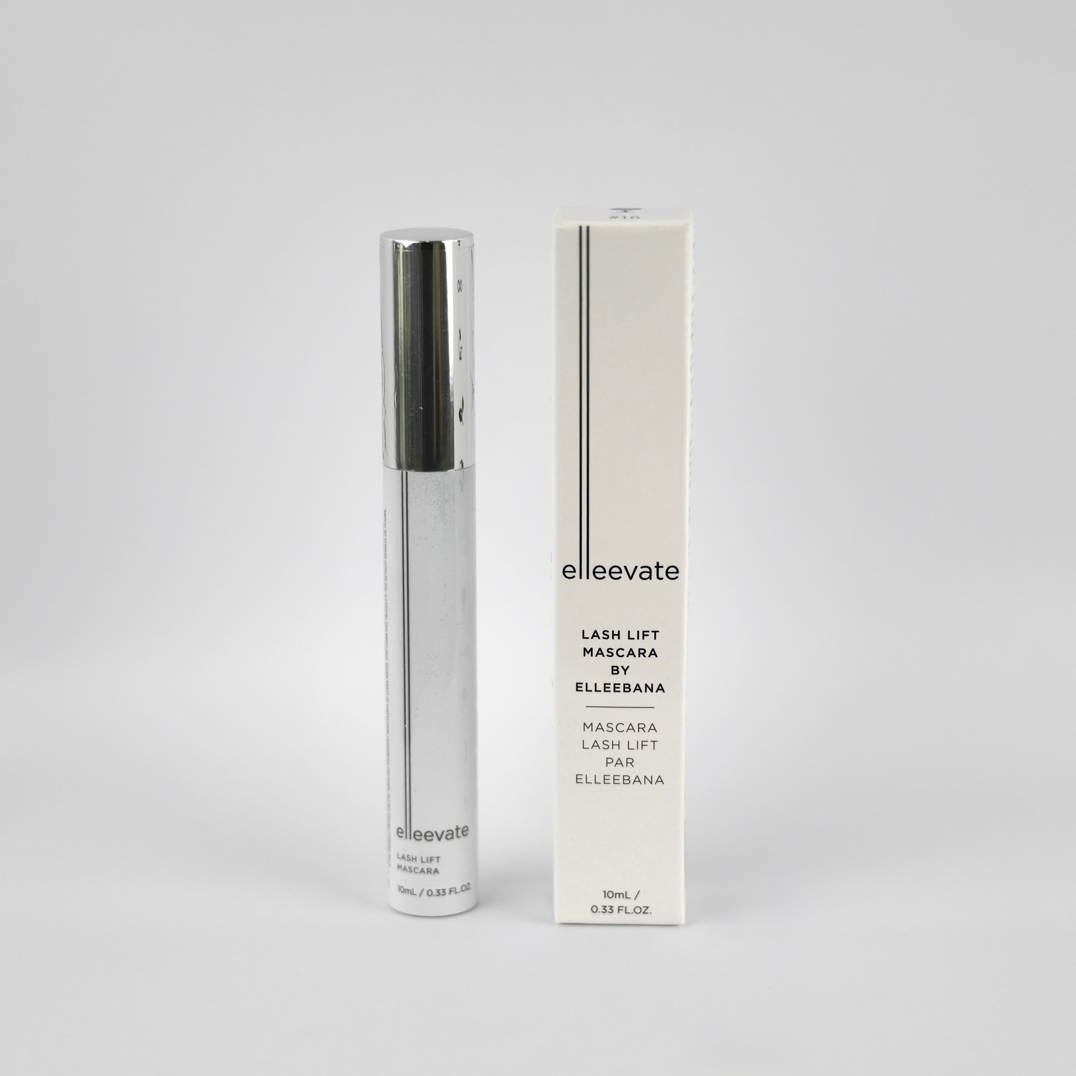 Elleebana Elleevate Lash Lift Mascara – 10ml