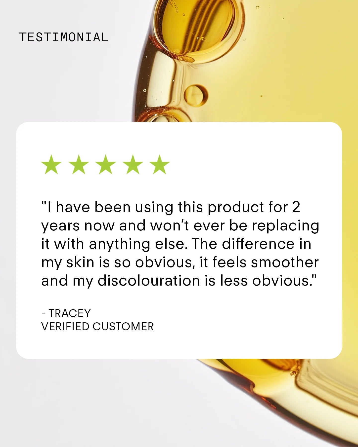 Ultra Brightening Serum Mild