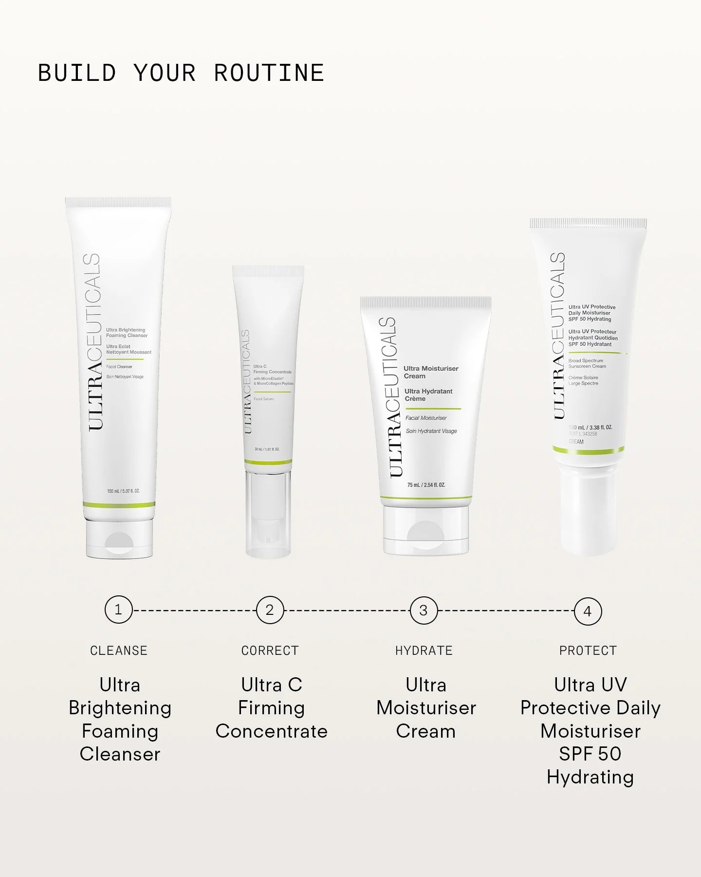 Ultra C Firming Concentrate
