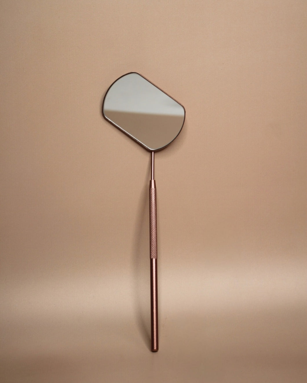 Large Square Lash Mirror