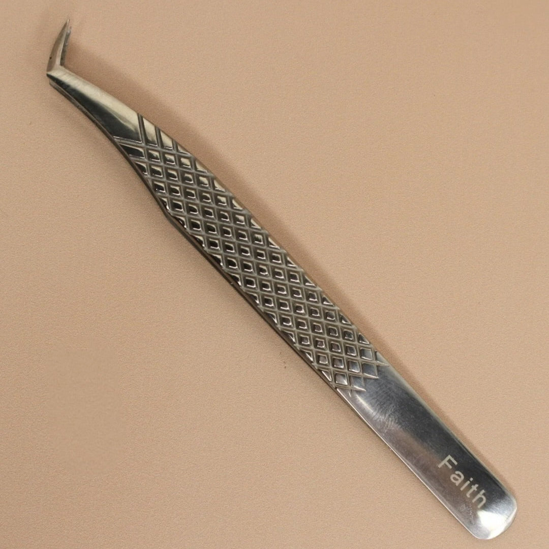 Faith Tweezers