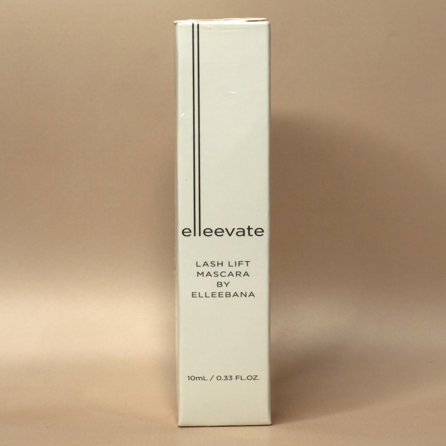 Elleebana Elleevate Lash Lift Mascara - 100ml