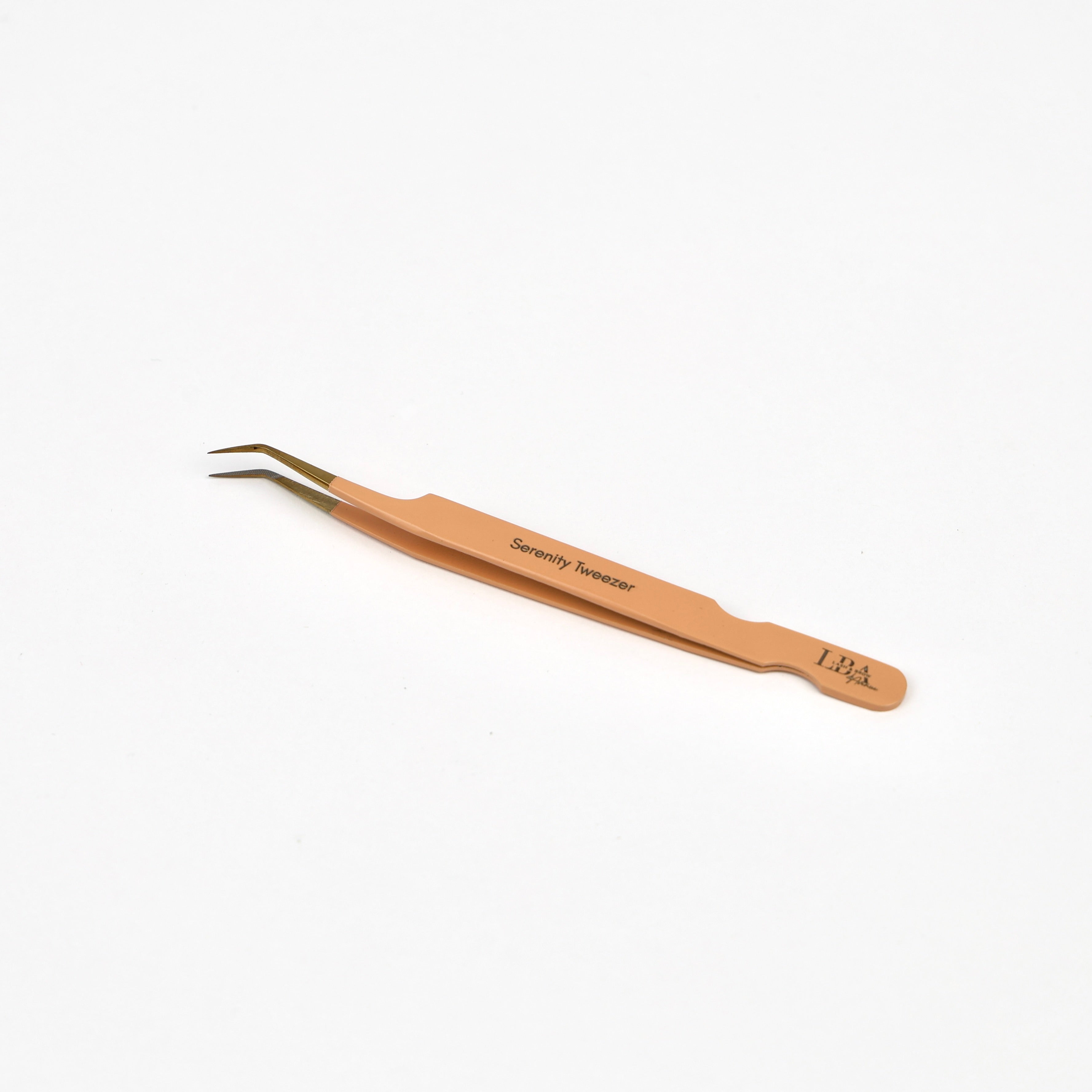 Fibre Tip Serenity Tweezer