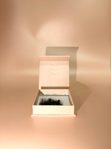 Ultra Silk Promade Volume Loose Fans - 0.7mm