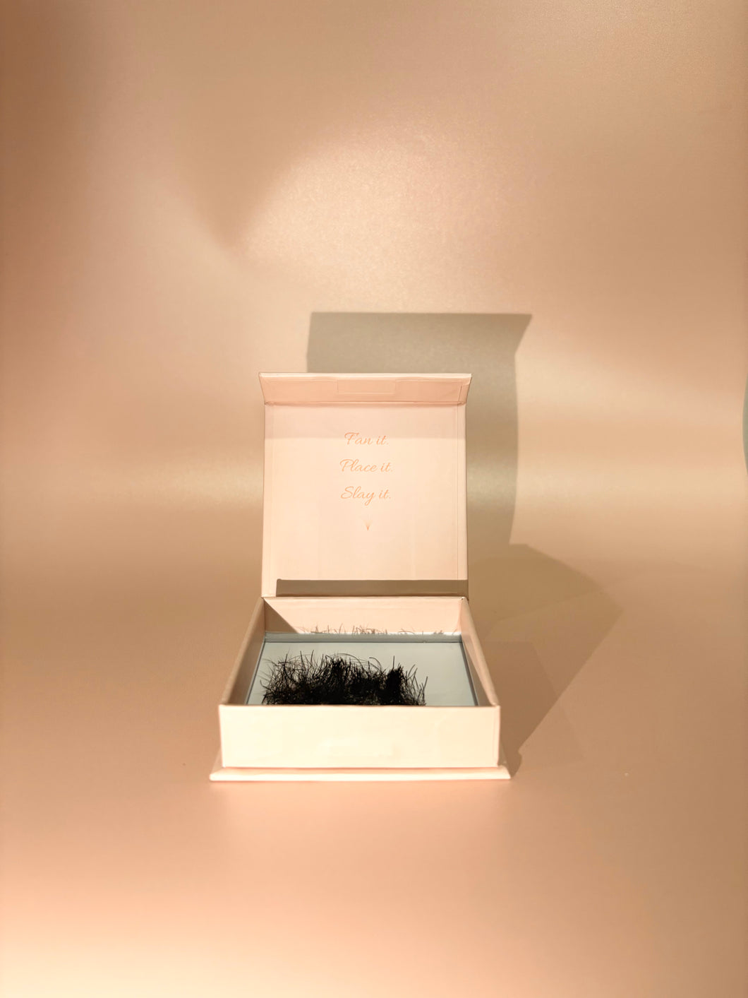 Ultra Silk Promade Volume Loose Fans - 0.7mm