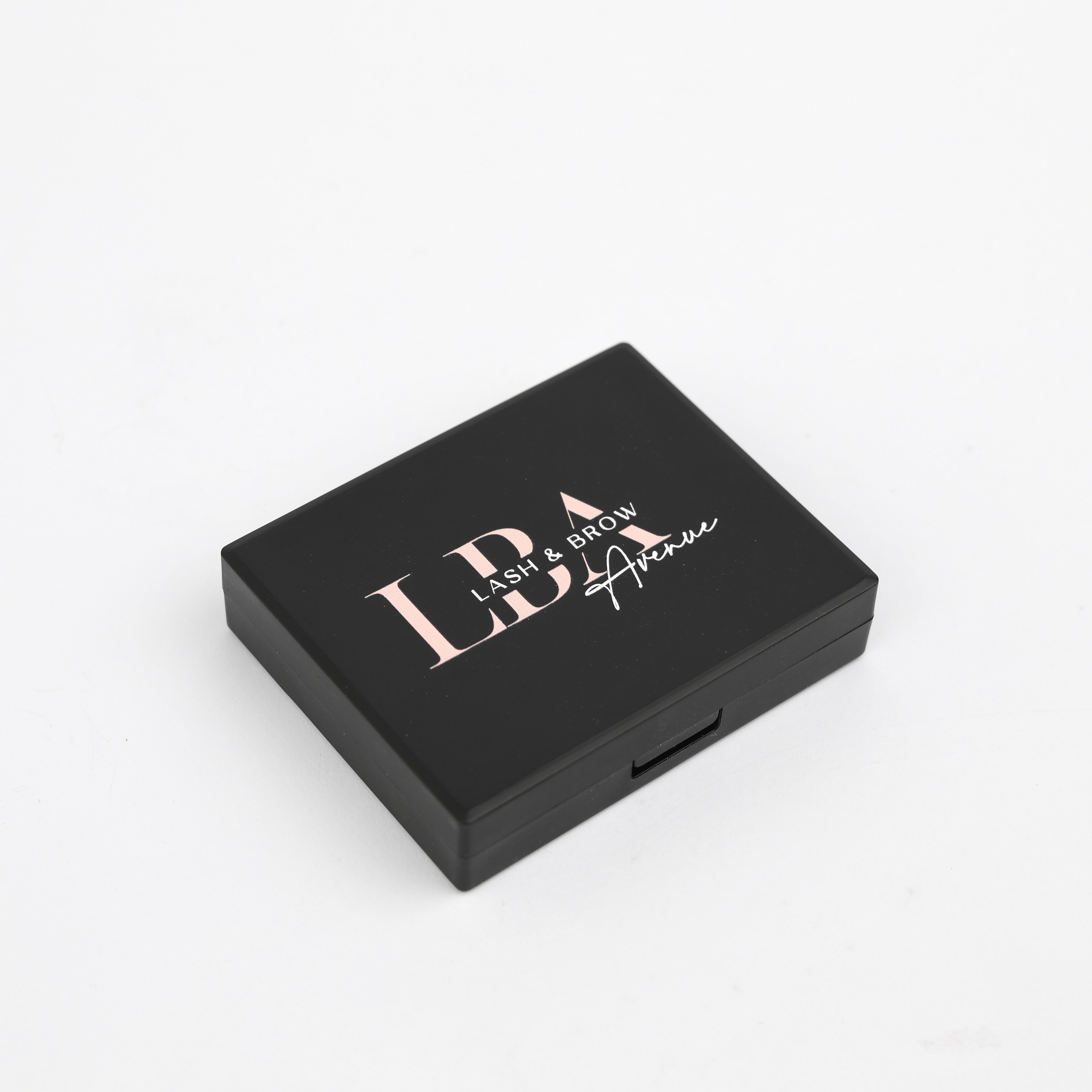 Grey/Soft Brown Brow Ink Cushion Kit