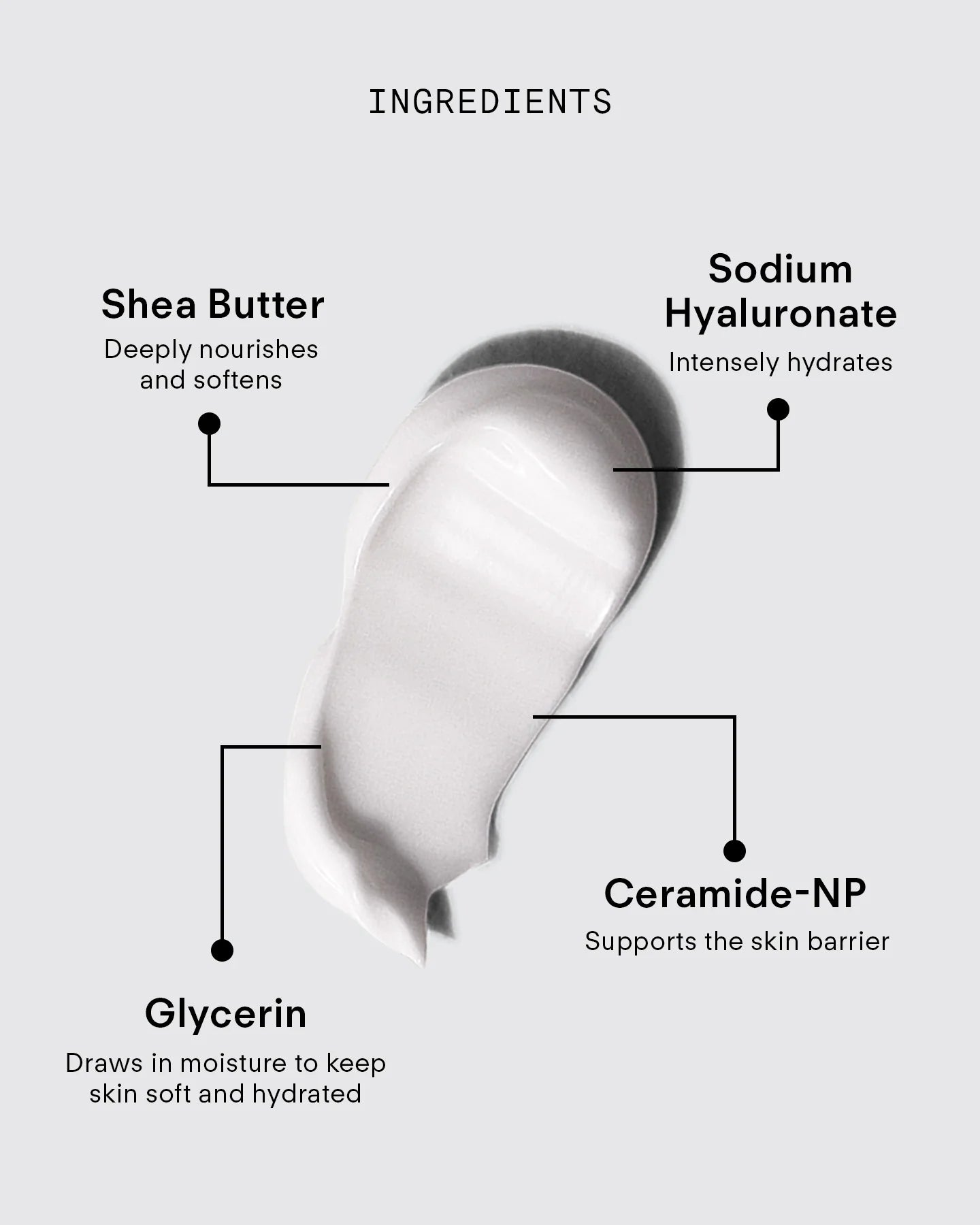Ultra Moisturiser Cream