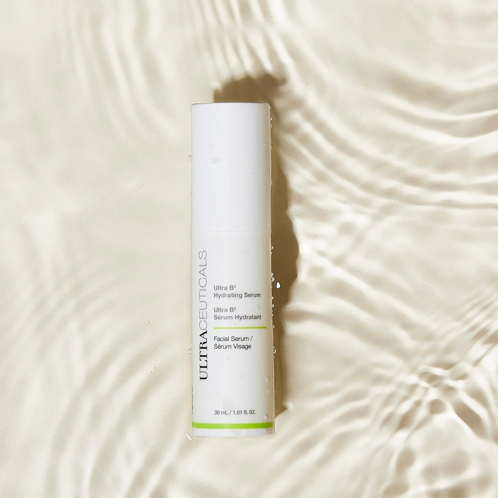 Hydrating B Serum | Hyaluronic Acid & Vitamin B Serum