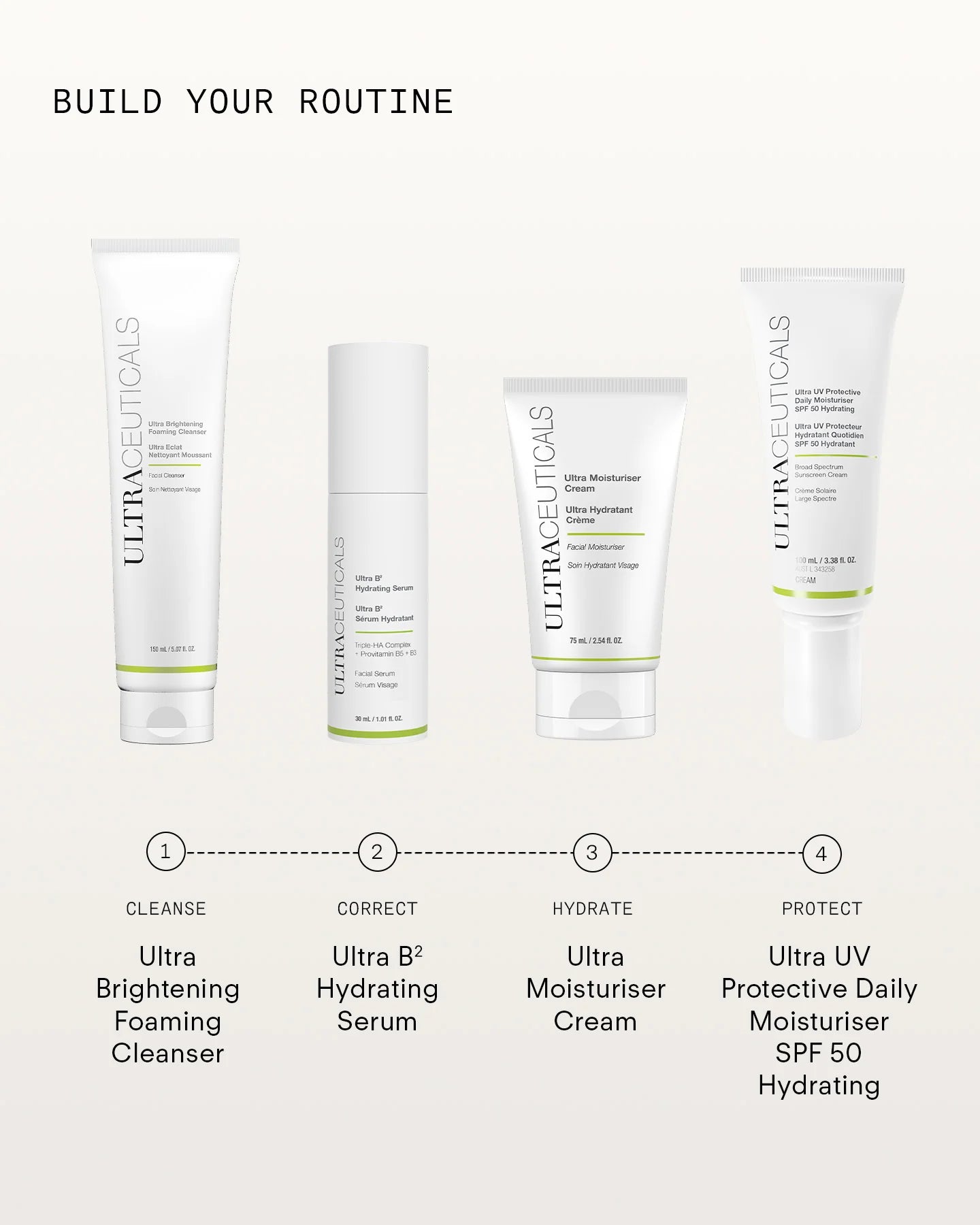 Hydrating B Serum | Hyaluronic Acid & Vitamin B Serum