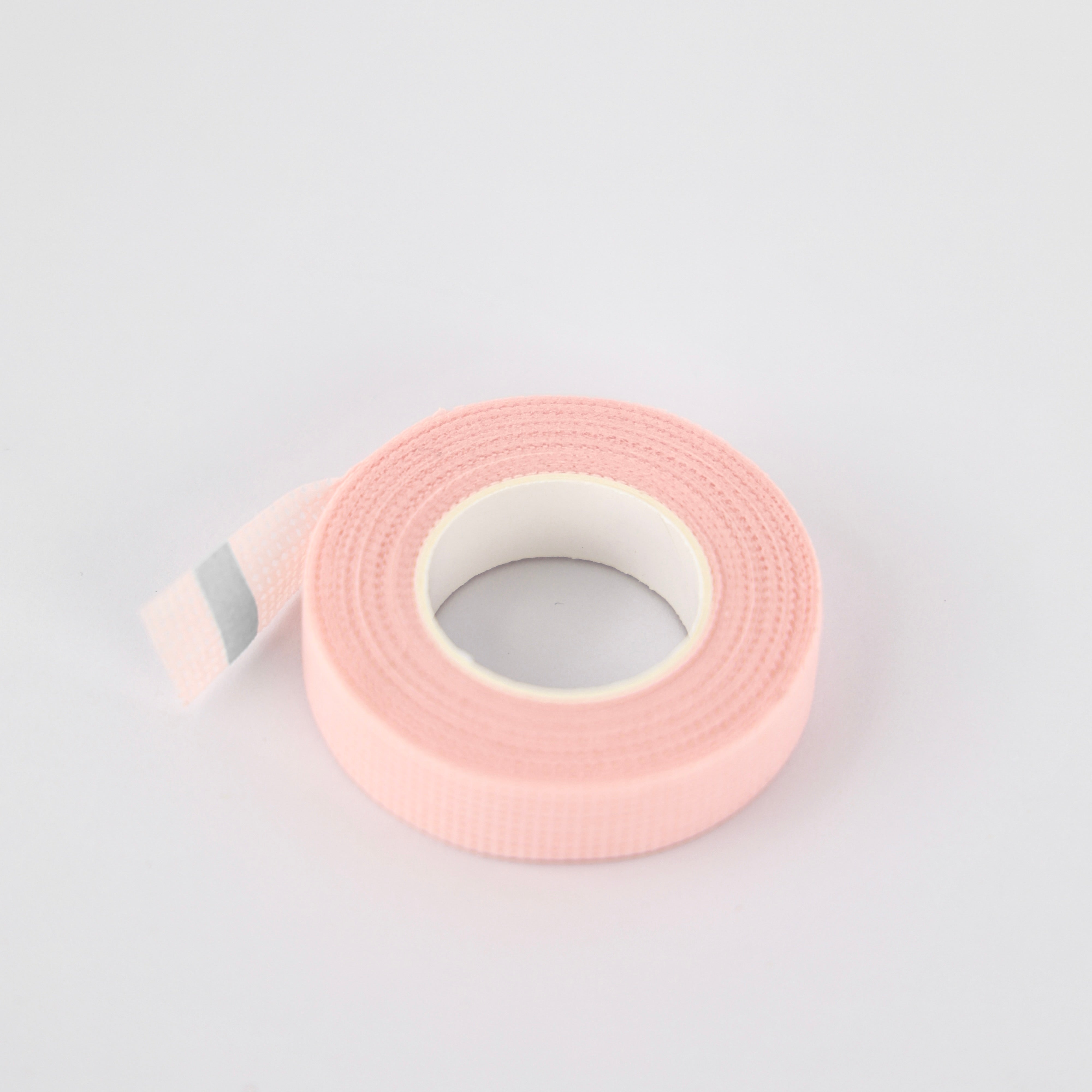 Hypoallergenic Non-Woven Lash Tape