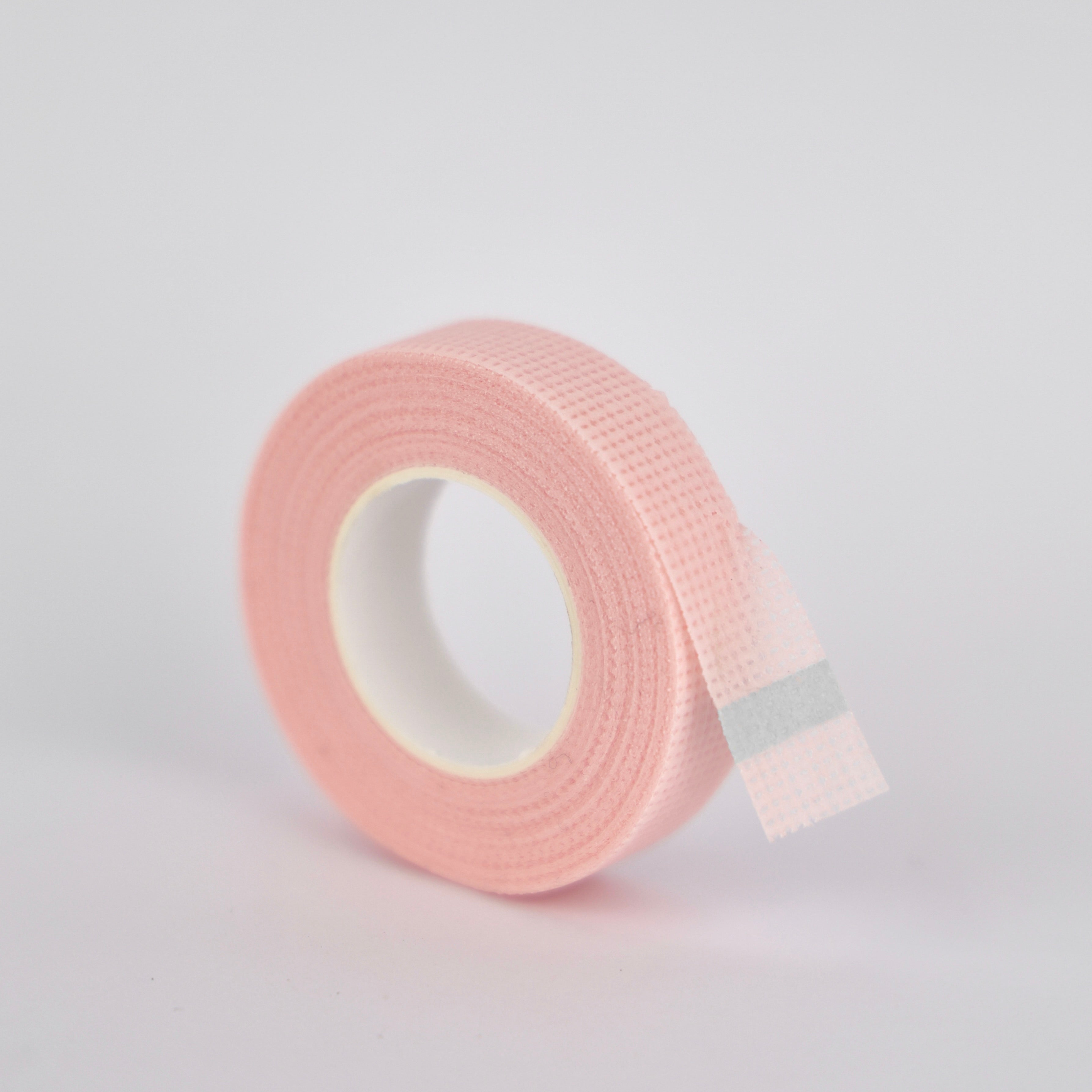 Hypoallergenic Non-Woven Lash Tape