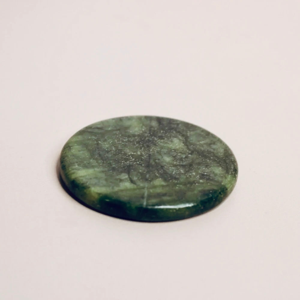 Jade Stone - Pack of 2