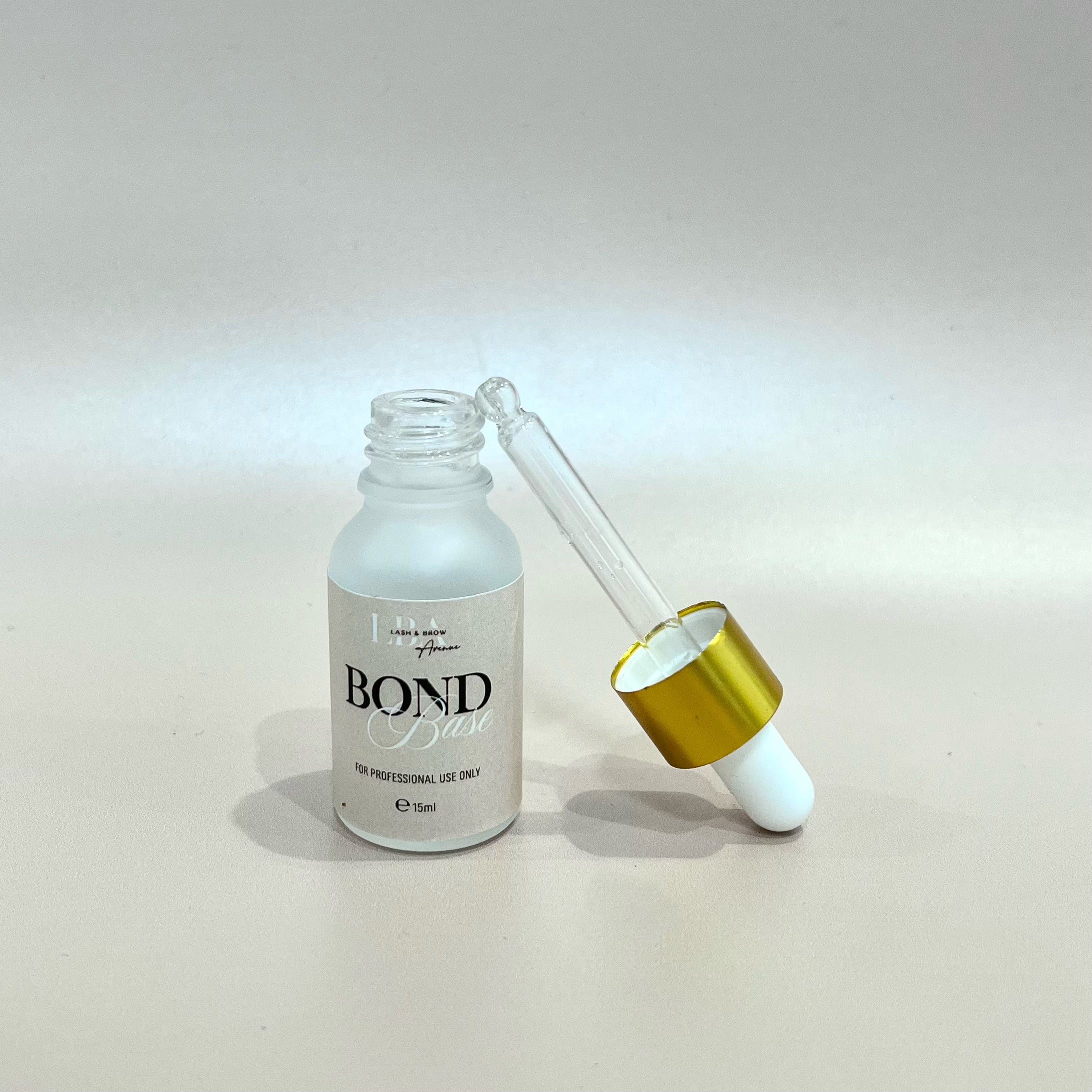 Bond Base Super Bonder - 15ml