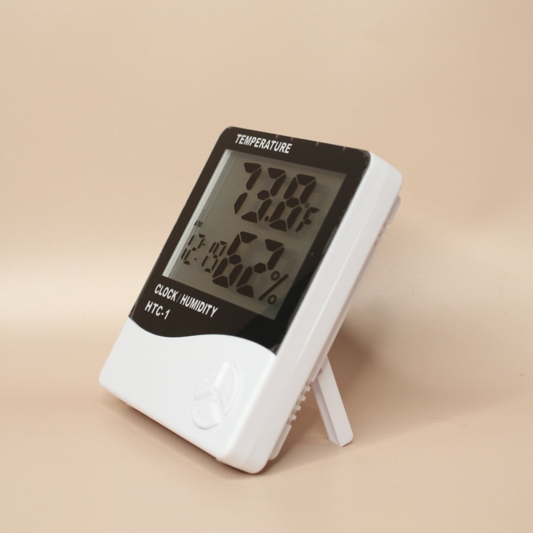 Digital Hygrometer/Thermometer