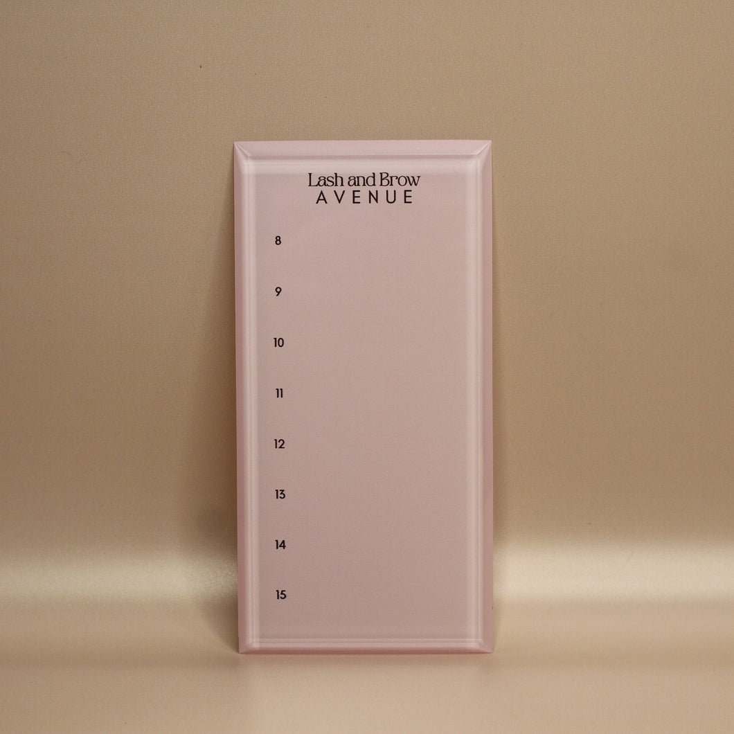 Lash Tile