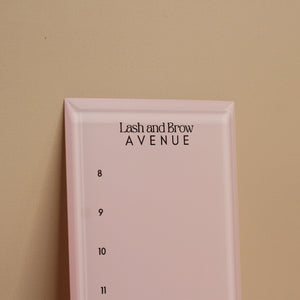 Lash Tile