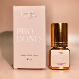 ProBond+ Premium Adhesive - 5ml