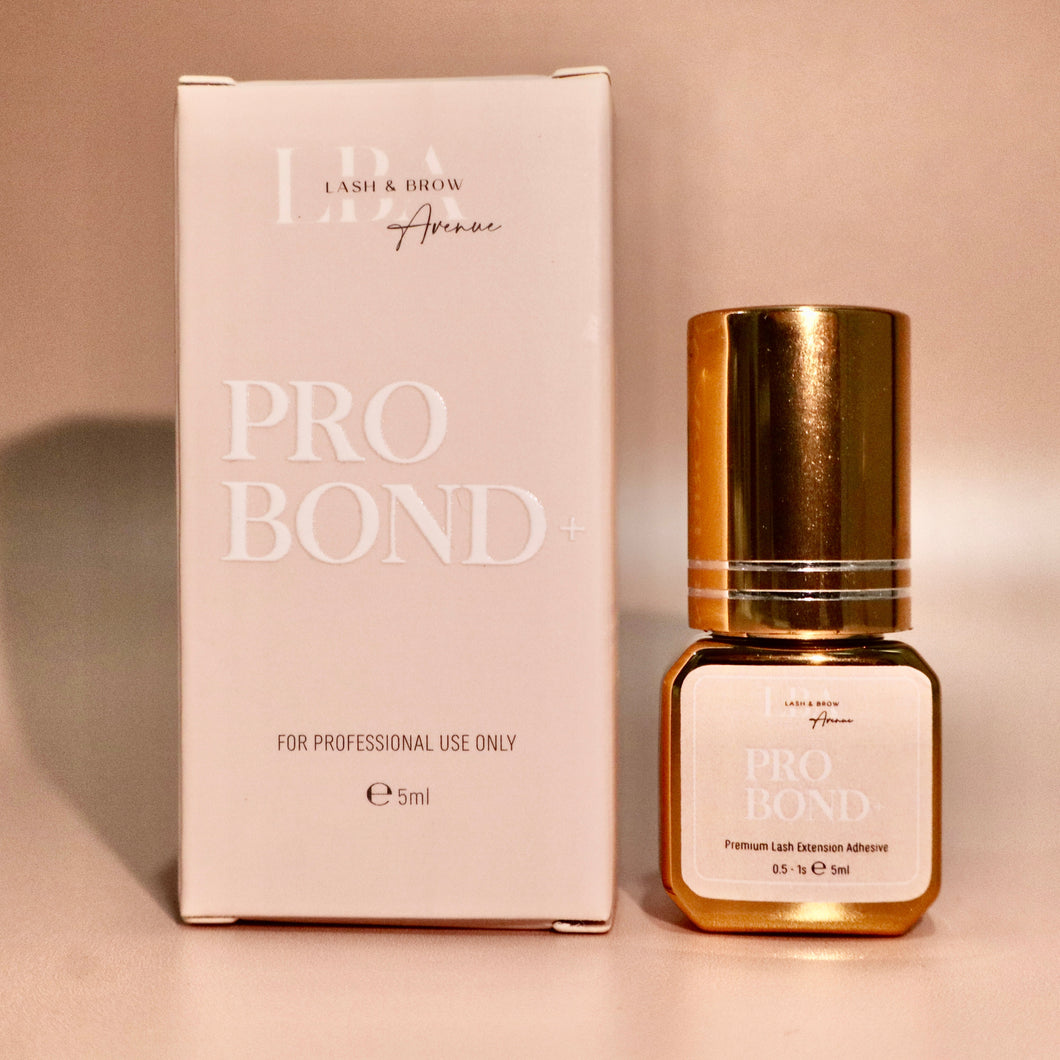 ProBond+ Premium Adhesive - 5ml