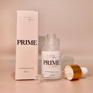 Prime Luxe Eyelash Primer - 15ml