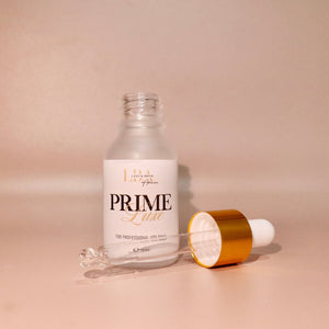 Prime Luxe Eyelash Primer - 15ml