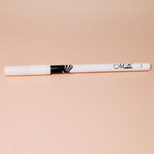 Load image into Gallery viewer, Brow Mapping White Pencil
