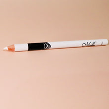 Load image into Gallery viewer, Brow Mapping White Pencil
