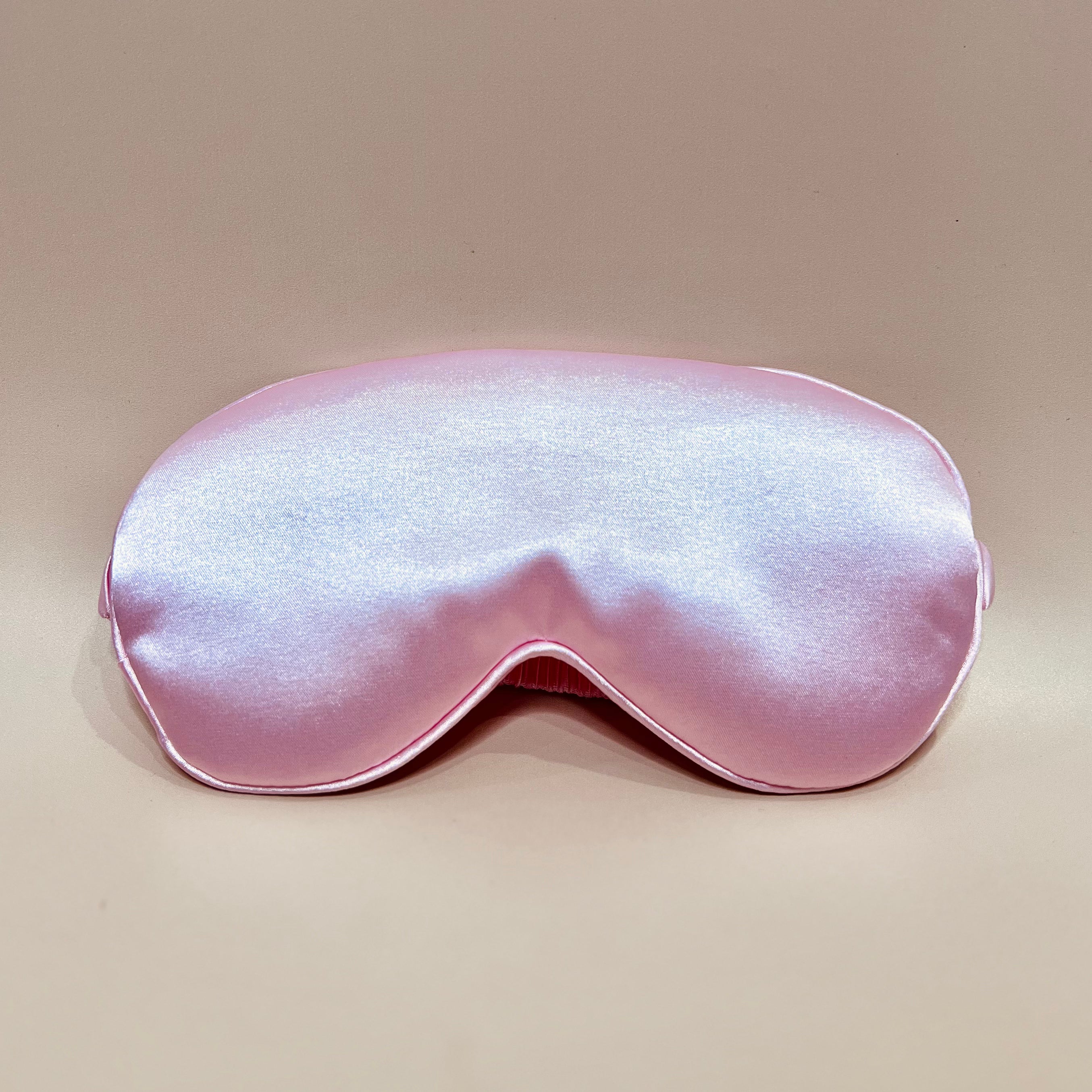 Silk Eye Mask