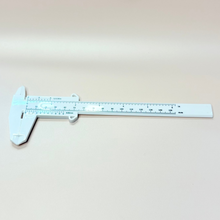 Load image into Gallery viewer, Brow Caliper Ruler
