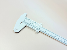 Load image into Gallery viewer, Brow Caliper Ruler
