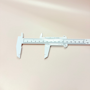 Brow Caliper Ruler