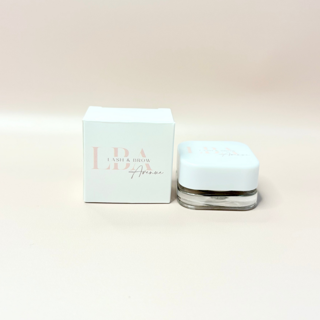 Brow Pomade and Gel - Taupe