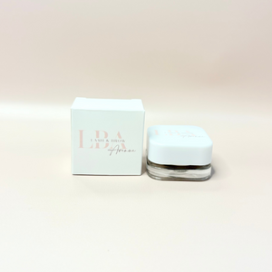 Brow Pomade and Gel - Medium Brown